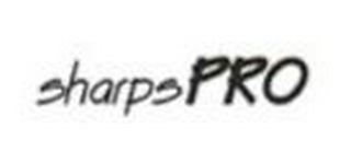 SHARPSPRO logo
