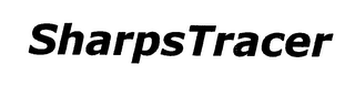 SHARPSTRACER logo