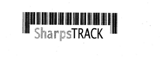 SHARPSTRACK logo