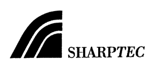 SHARPTEC logo