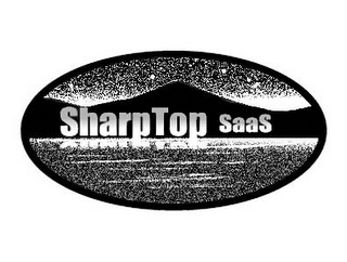 SHARPTOP SAAS logo