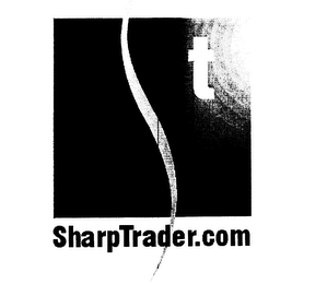 SHARPTRADER.COM logo