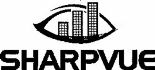 SHARPVUE logo