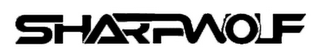 SHARPWOLF logo