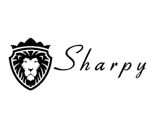SHARPY logo