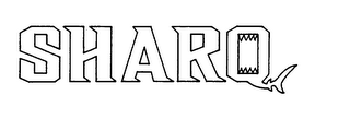SHARQ logo