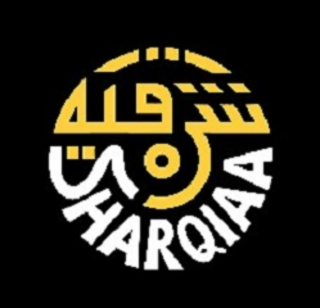 SHARQIAA logo