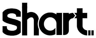 SHART logo