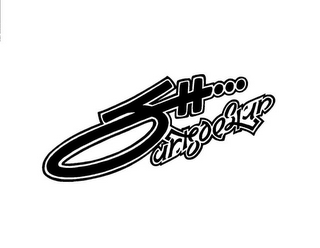 SH...ART & DESIGN logo