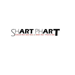 SHART PHART CREATE BUY AND SELL SHIRT - ART PHOTO ART logo