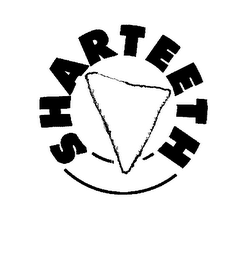 SHARTEETH logo