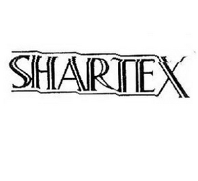 SHARTEX logo