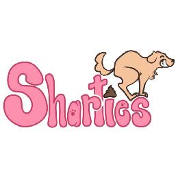 SHARTIES logo