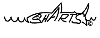 SHARTS logo
