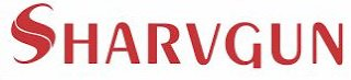 SHARVGUN logo