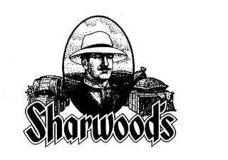 SHARWOOD'S logo