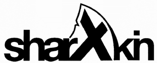 SHARXKIN logo