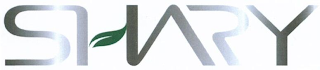 SHARY logo