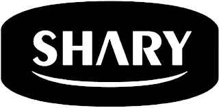 SHARY logo