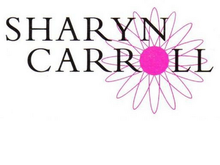 SHARYN CARROLL logo