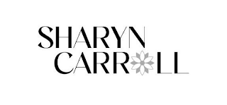 SHARYN CARROLL logo