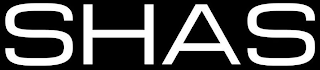 SHAS logo
