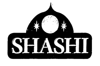 SHASHI logo