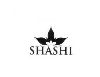 SHASHI logo