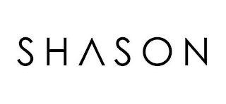SHASON logo