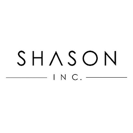 SHASON INC. logo