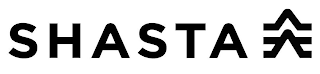 SHASTA logo