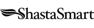 SHASTASMART logo