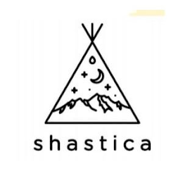 SHASTICA logo