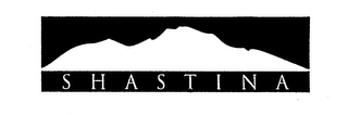 SHASTINA logo