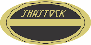 SHASTOCK logo