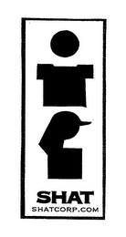 SHAT logo