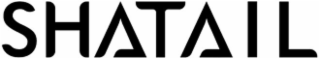 SHATAIL logo