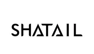 SHATAIL logo