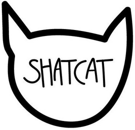 SHATCAT logo