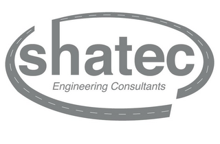 SHATEC ENGINEERING CONSULTANTS logo