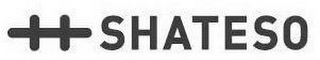 SHATESO logo
