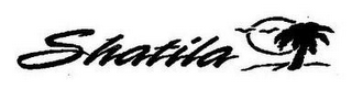 SHATILA logo