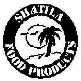 SHATILA FOOD PRODICTS logo