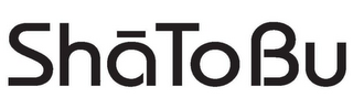 SHATOBU logo