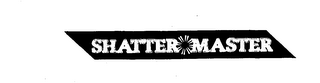 SHATTER MASTER logo
