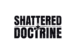 SHATTERED DOCTRINE logo