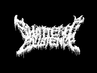 SHATTERED EXISTENCE logo