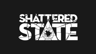 SHATTERED STATE logo