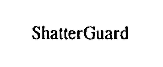 SHATTERGUARD logo