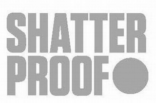 SHATTERPROOF logo
